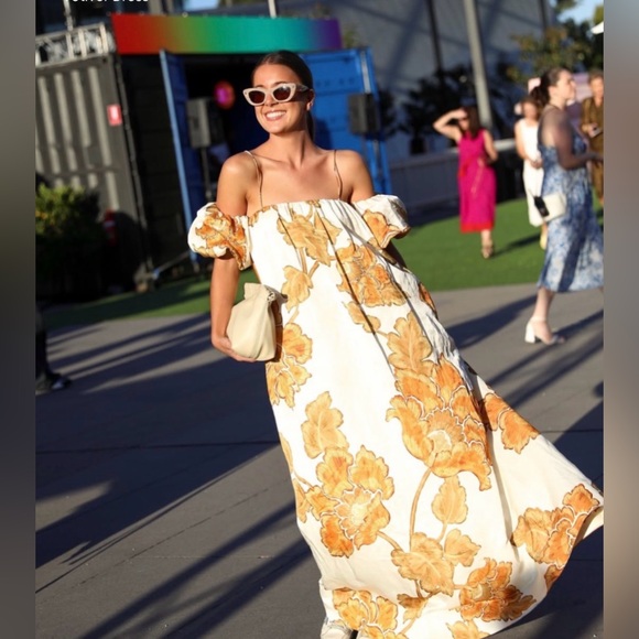 Free People Dresses & Skirts - Free people Hansen Vetiver Dress